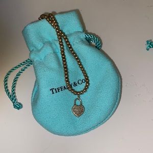 Tiffany & Co. Bracelet